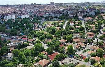 Gazi ve Zübeyde Hanım Mahalleleri'nin Tapu Sorunu Çözülüyor