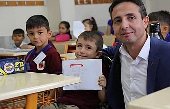 Sultangazi'li Battal Kanbay Malatya İl Milli Eğitim Müdürü olarak atandı.