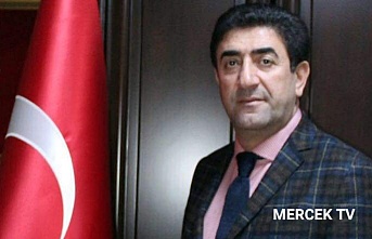 Kemal Eyyüpoğlu'ndan Öğretmenler Günü Mesajı !.