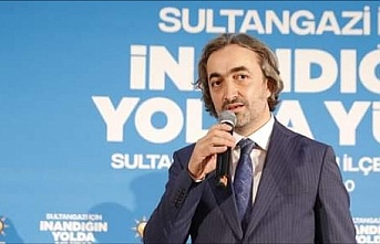 Yiğitoğlu; Teşekkür Etmek İstiyorum !.