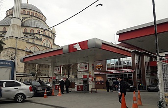 Sultangazi'li İş Adamı Hayatını Kaybetti.