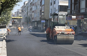 Sultangazi Belediyesi’nden Ulaşım ve Altyapı Hamlesi