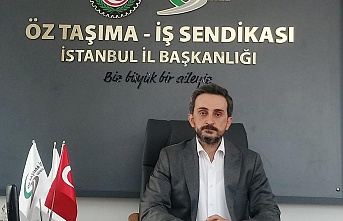 Başkan Sevgili, Binlerce çalışan istihdam edilecek.