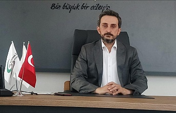 Yasin Sevgili: Moto kuryeler sahipsiz değil.