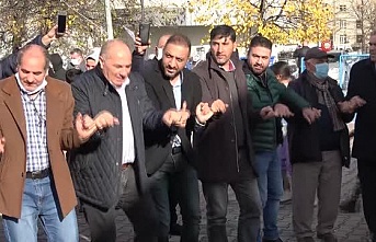 Sultangazi'de Ardahan tanıtım günlerine yoğun ilgi.