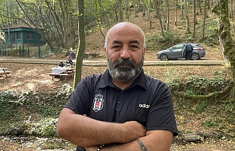 Gazeteci Bülent Çavuş : Türkiye'de silahlı şiddet Her Geçen Gün Artıyor