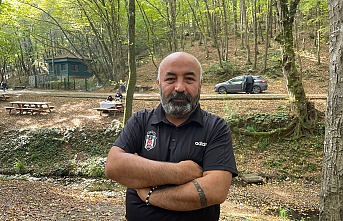 Gazeteci Bülent Çavuş Trabzon taraftarına seslendi: "Mutluluğa kurşun sıkmayın"