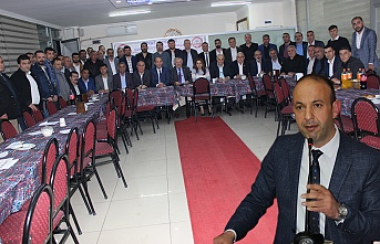 Karakoyun: Etkin, yetkin ve güçlü bir Göle için adayım