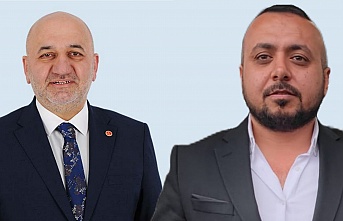 Gökhan Özgür Hasan Bitmez için taziye mesajı yayınladı