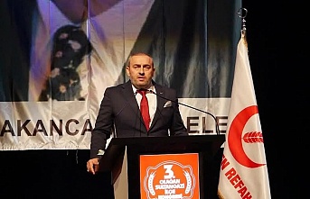 İbrahim Yasin Güven Tazeledi 