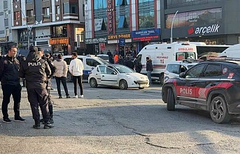 Sultangazi'de otomobil bagajında kadın cesedi çıktı