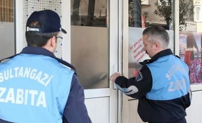 Sultangazi Belediyesinden 15 Zabıta Memuru Alımı İlanı