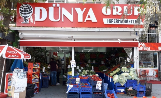 Sultangazi'de Kaliteyi Ucuza Dünya Grup Hipermarketlerinden Alın