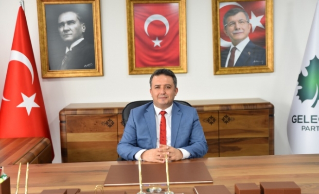 Gelecek Partisi 1. Olağan Kongresine Saatler Kaldı