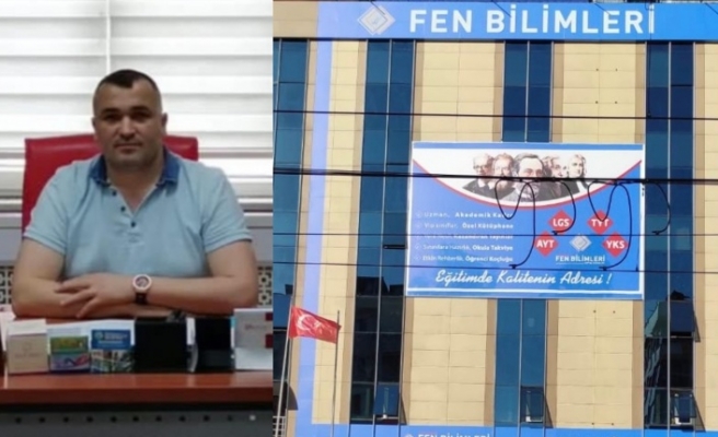 Fen bilimleri kurucusundan öğrencilere önemli uyarı.