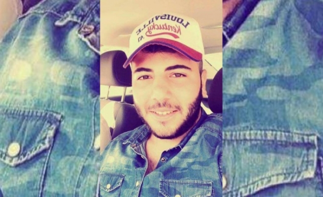 Gazeteci Bülent Çavuş'tan  oğlu için duygusal paylaşım