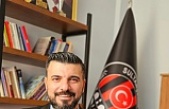 Başkan Oğuz Erkan  TFF'ye İlk Adımını Attı