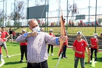 Sultangazi Belediyesi Yaz Spor Okulları