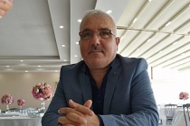 Turgut Güler'den Kurban Bayramı Mesajı