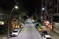 Sultangazi'nin Aydınlık ve Modern ‘N Caddesi’