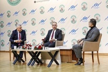 Başkan Dursun ve Ersoy Dede ile  ‘Sultanşehir Sohbetleri’