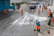 Sultangazi'de Vaka Sayılarında Ciddi Düşüş Yaşanıyor.