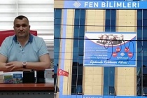 Fen bilimleri kurucusundan öğrencilere önemli uyarı.