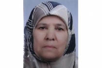 Sultangazi'de çatıdan kopan parçaların çarptığı kadın hayatını kaybetti