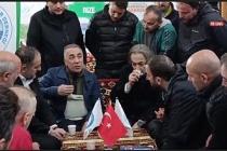 Başkan Dursun'a Sultangazi'li Vatandaşlardan Tam Destek