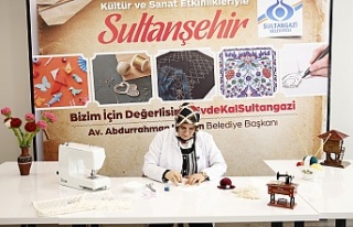 Sultangazi'de Eğitici Ve Öğretici ‘Neşeli...