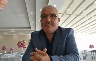 Turgut Güler'den Kurban Bayramı Mesajı