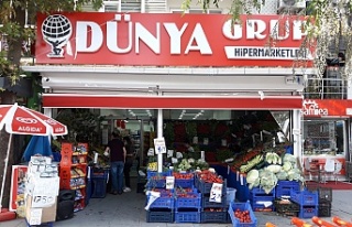 Sultangazi'de Kaliteyi Ucuza Dünya Grup Hipermarketlerinden...