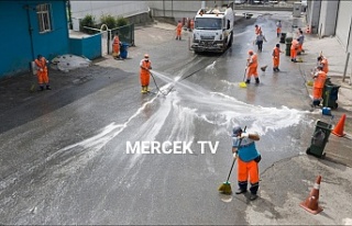 Sultangazi'de Vaka Sayılarında Ciddi Düşüş...