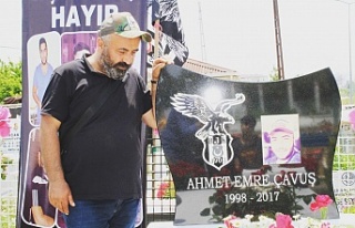 Gazeteci Bülent Çavuş; Devlet sesimi duymuyor !.