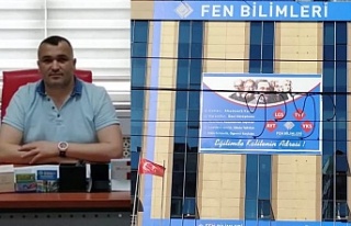 Fen bilimleri kurucusundan öğrencilere önemli uyarı.