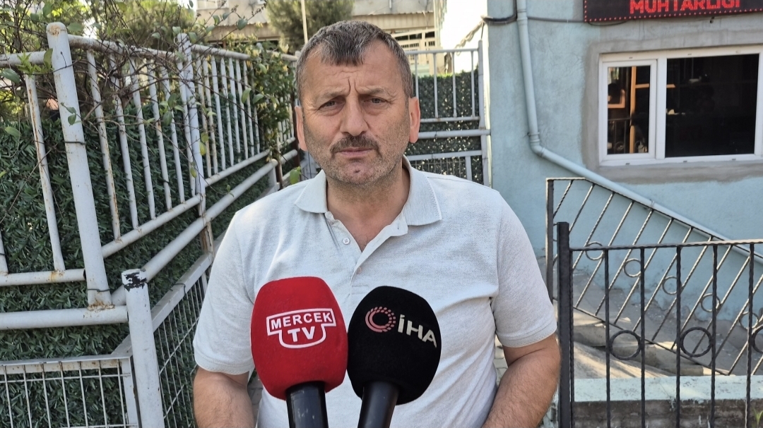 Piknikçilerin Çöp Sorununa Muhtardan Hendekli Çözüm