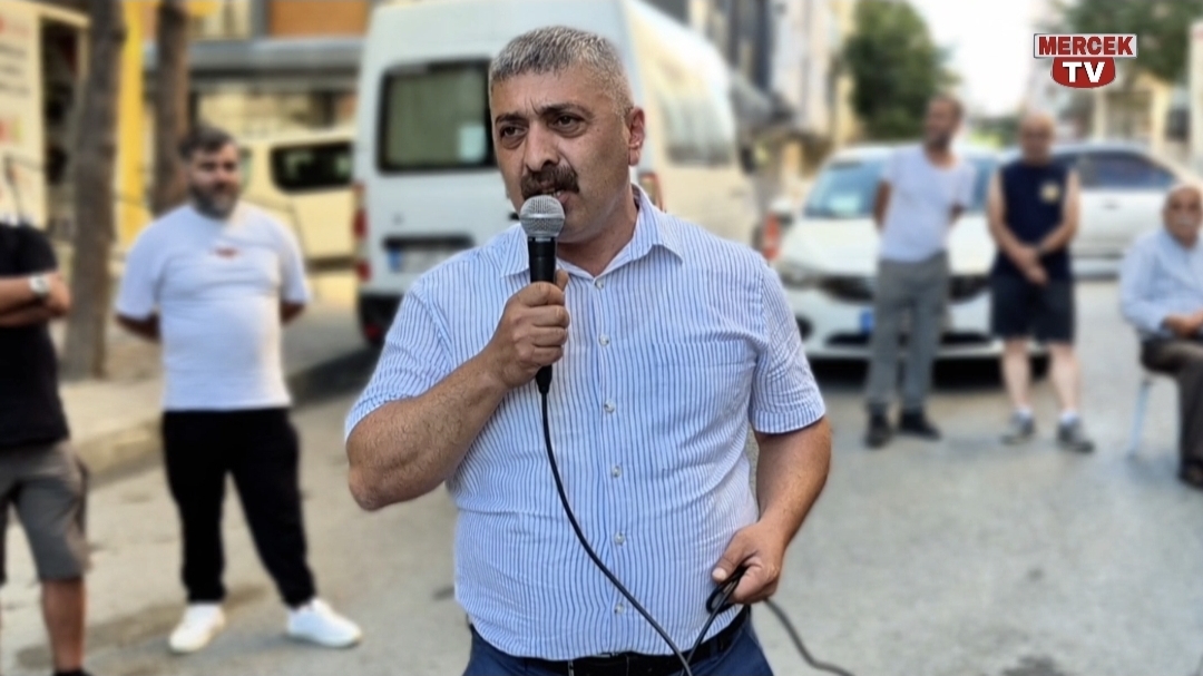 Muhtar Ümit Doğan’ın Aşure Etkinliği Binleri Bir Araya Getirdi