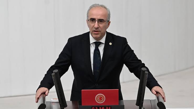 Sultangazi Cebeci’deki Taş Ocakları Meclis Gündeminde: Çevre ve Sağlık Etkileri Araştırılsın!