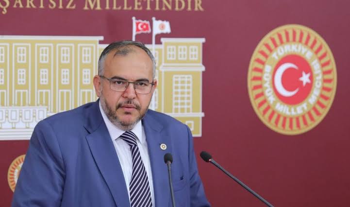 9 Yıldır Aydınlatılamayan Ahmet Emre Çavuş Dosyası TBMM Gündeminde